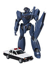 Kidou Keisatsu Patlabor - SR-70 Saturn - Robot Damashii - Robot Damashiiㅤ