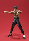 Bruce Lee - S.H.Figuarts (Bandai)ㅤ