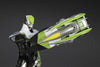 Tiger & Bunny - Wild Tiger - MG Figurerise - 1/8 (Bandai)ㅤ