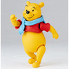 Winnie the Pooh - Winnie-the-Pooh - Figure Complex Movie Revo No.011 - Revoltech (Kaiyodo)ㅤ