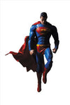 Superman - Real Action Heroes #647 - 1/6 - Hush Version (Medicom Toy)ㅤ