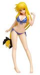 Mahou Shoujo Lyrical Nanoha StrikerS - Fate T. Harlaown - Beach Queens - 1/10 - Swimsuit ver., Ver.2 (Wave)ㅤ