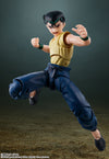 Yu Yu Hakusho - Pu - Urameshi Yuusuke - S.H.Figuarts (Bandai Spirits)ㅤ