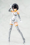 Megami Device BULLET KNIGHTS EXECUTIONER BRIDE 1/1 Plastic Modelㅤ