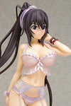 IS: Infinite Stratos 2 - Shinonono Houki - Lingerie Style - 1/8 (Wave)ㅤ