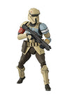 Rogue One: A Star Wars Story - Scarif Stormtrooper - S.H.Figuarts (Bandai)ㅤ