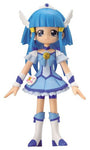 Smile Precure! - Cure Beauty - Cure Doll (Bandai)ㅤ