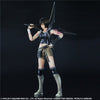 Final Fantasy VII: Advent Children - Yuffie Kisaragi - Play Arts Kai (Square Enix)ㅤ