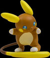 Pocket Monsters Sun & Moon - Raichu - Moncolle Ex - Monster Collection - EZW-02 - Alola Form, Z Move (Takara Tomy)ㅤ