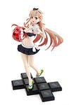 Kantai Collection ~Kan Colle~ - Yuudachi - Kai Ni, Kantai Collection x Space Invaders Collaborationㅤ - ActionFigure Brasil