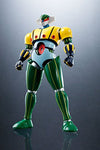 Super Robot Chogokin - Steel Jeegㅤ