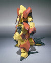 Juusenki L-Gaim - Calvary Temple "Helmine" - Robot Damashii - Side HM (Bandai)ㅤ