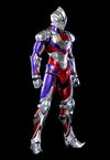 Ultraman Tiga - 1/6 (ThreeZero)ㅤ