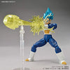 Dragon Ball Super - Vegeta SSJ God SS - Figure-rise Standard - Special Color (Bandai)ㅤ - ActionFigure Brasil