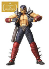 Hokuto no Ken - Jagi - Hokuto no Ken Revolution - Legacy of Revoltech LR-013 - Revoltech No.004 (Kaiyodo)ㅤ