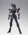 Saint Seiya - Capricorn Shura - Myth Cloth EX - Hades Specter Surplice (Bandai)ㅤ