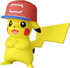 Gekijouban Pocket Monsters Kimi ni Kimeta! - Pikachu - Moncolle 20th Anniversary - Monster Collection - Satoshi's Pikachu (Original Cap) (Takara Tomy)ㅤ