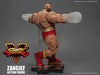 Street Fighter V - Zangief - 1/12ㅤ - ActionFigure Brasil