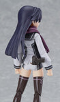 Vividred Operation - Kuroki Rei - Figma #193 (Max Factory)ㅤ