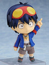 Tengen Toppa Gurren-Lagann - Boota - Simon - Nendoroid #986 (Good Smile Company)ㅤ