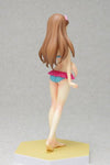 The Idolmaster - Minase Iori - Beach Queens - 1/10 - Swimsuit ver. (Wave)ㅤ