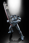 Pacific Rim - Gipsy Danger - Soul of Chogokin GX-77 (Bandai)ㅤ