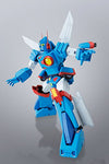 Sentou Mecha Xabungle - Xabungle - HI-METAL R (Bandai)ㅤ