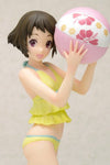 Hyouka - Ibara Mayaka - Beach Queens - 1/10 - Swimsuit ver. (Wave)ㅤ