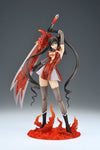 Shining Blade - Sakuya - 1/6 - -Mode:Crimson- (Kotobukiya)ㅤ