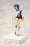 Super Robot Taisen - Kusuha Mizuha - 1/8 - Alpha III Ver.ㅤ - ActionFigure Brasil