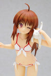 Little Busters! - Lennon - Natsume Rin - Beach Queens - 1/10 - Swimsuit ver. (Wave)ㅤ