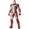 Iron Man 2 - Iron Man Mark V - Revoltech - Revoltech SFX 041 - Legacy of Revoltech - 41 (Kaiyodo)ㅤ