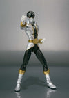 Kaizoku Sentai Gokaiger - Gokai Silver - S.H.Figuarts (Bandai)ㅤ