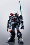 Taiyou no Kiba Dougram - Dougram - HI-METAL R (Bandai)ㅤ