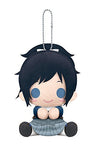 Touken Ranbu - Online - Yamatonokami Yasusada - es Series nino - PitaNui - Plush Mascotㅤ