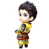 Sengoku Basara 4 - Tokugawa Ieyasu - Chara-Forme #005 (empty)ㅤ