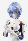 Evangelion Shin Gekijouban - Ayanami Rei - Real Action Heroes - No.454 - Evangelion New Theatrical Ver. (Medicom Toy Khara)ㅤ