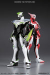 Tiger & Bunny - Wild Tiger - MG Figurerise - 1/8 (Bandai)ㅤ