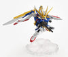 Shin Kidou Senki Gundam Wing Endless Waltz - XXXG-01W Wing Gundam - MS Unit - NXEDGE STYLE NX-0023 (Bandai)ㅤ