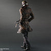 Watchmen - Rorschach - Play Arts Kai (Square Enix)ㅤ