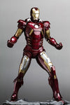 The Avengers - Iron Man Mark VII - ARTFX Statue - 1/6 (Kotobukiya)ㅤ