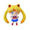 Bishoujo Senshi Sailor Moon - Luna - Sailor Moon - Petit Chara Deluxe! (MegaHouse)ㅤ