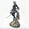 NieR: Automata - Pod 042 - YoRHa No. 2 Type B - Square Enix Masterline SEM-02 - 1/4 (Prime 1 Studio)ㅤ