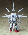 Kidou Senshi Gundam SEED - ZGMF-X13A Providence Gundam - Mobile Suit in Action!! (Bandai)ㅤ