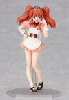 Suzumiya Haruhi no Yuuutsu - Asahina Mikuru - Figma #036 - Battle Waitress Ver. (Max Factory)ㅤ