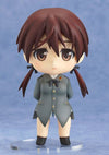 Strike Witches - Gertrud Barkhorn - Nendoroid #259 (Good Smile Company)ㅤ