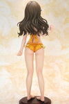 Vividred Operation - Shinomiya Himawari - Super Figure - 1/2.5 - Swimsuit ver. , Soft Bust Edition (Griffon Enterprises)ㅤ