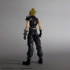 Dissidia Final Fantasy - Cloud Strife - Play Arts Kai (Kotobukiya, Square Enix)ㅤ