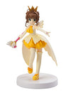 Card Captor Sakura - Kinomoto Sakura - Card Captor Sakura Special Figure Series - Special Figure - Happy Crown (FuRyu)ㅤ