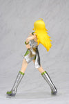 The Idolmaster - Hoshii Miki - 1/8 - Kitai no Shinsei Ver. (Max Factory)ㅤ